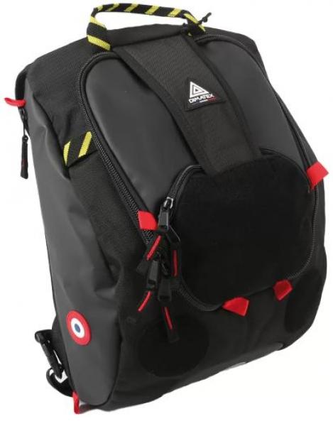 Dimatex Rucksack "Para" Black Line